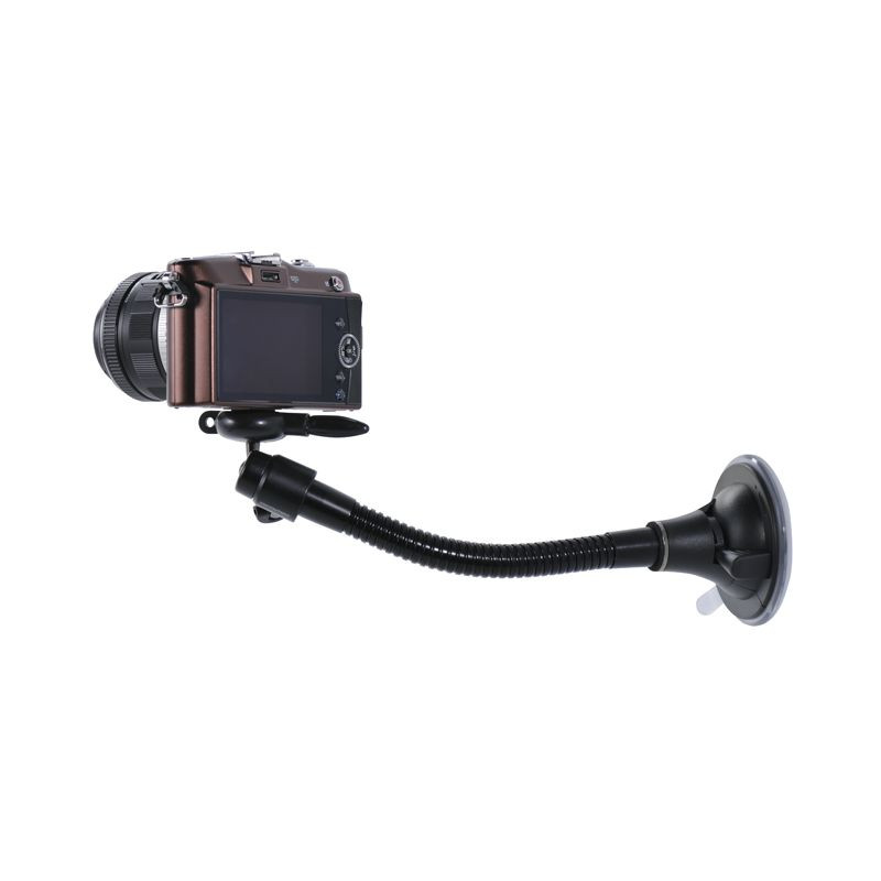 Cullmann Statief FLEXX Suction Set