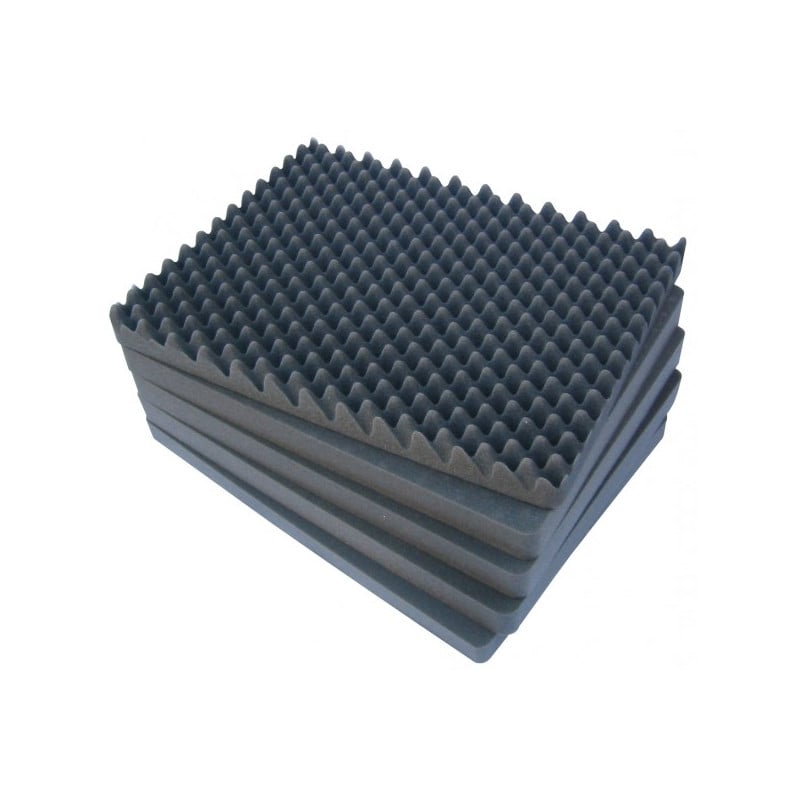 Geoptik Set rivestimento in gommapiuma per Elephant 30B055
