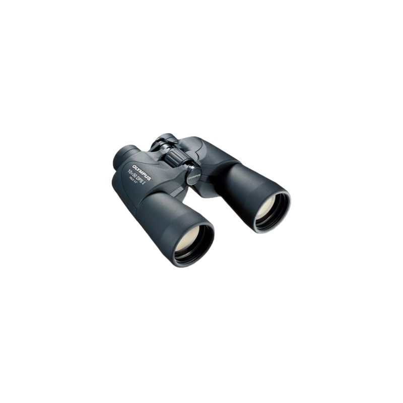 Olympus Binoculares 10x50 DPS I
