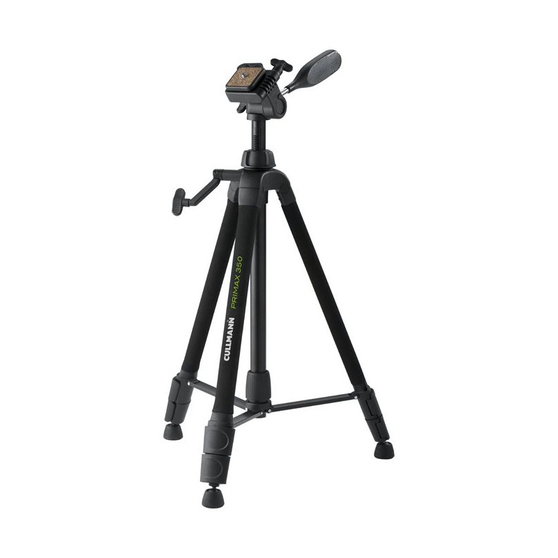 Cullmann Aluminium tripod PRIMAX 350