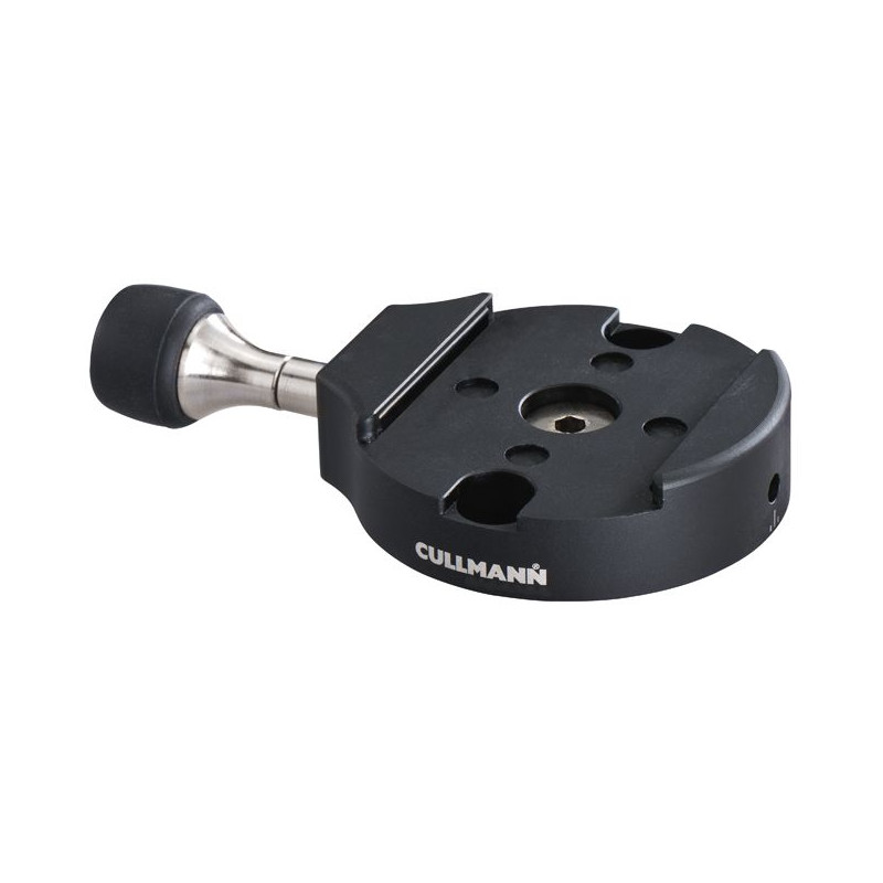 Cullmann Concept One OX366 quick-release coupling