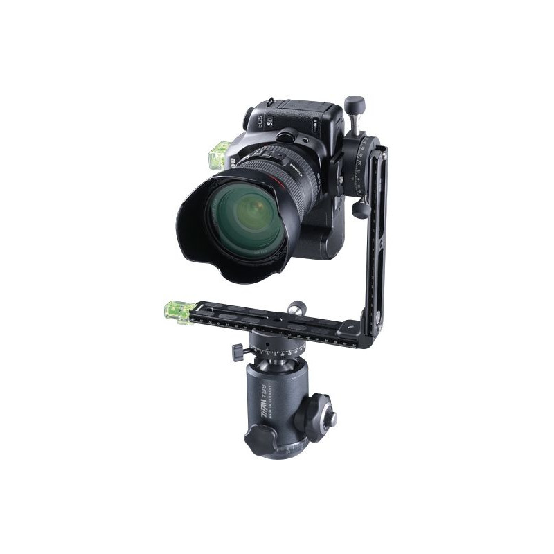 Cullmann CONCEPT ONE OX399 Rotaia a L