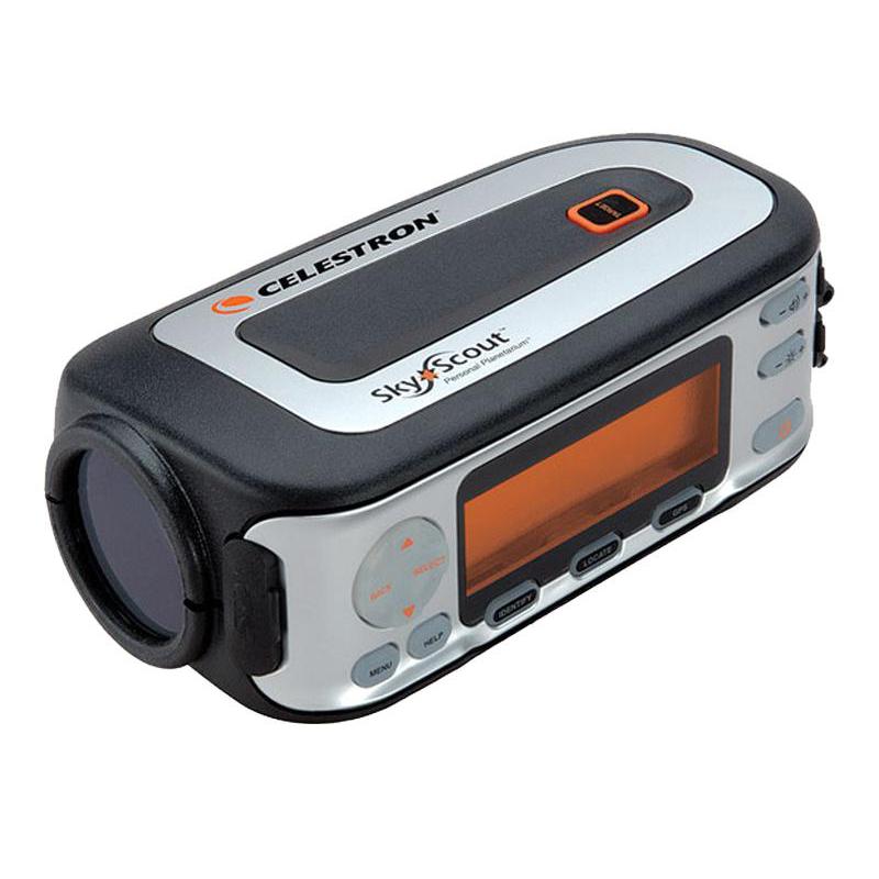 Celestron Thuis-planetarium SkyScout Hand-Planetarium (Duitse versie)