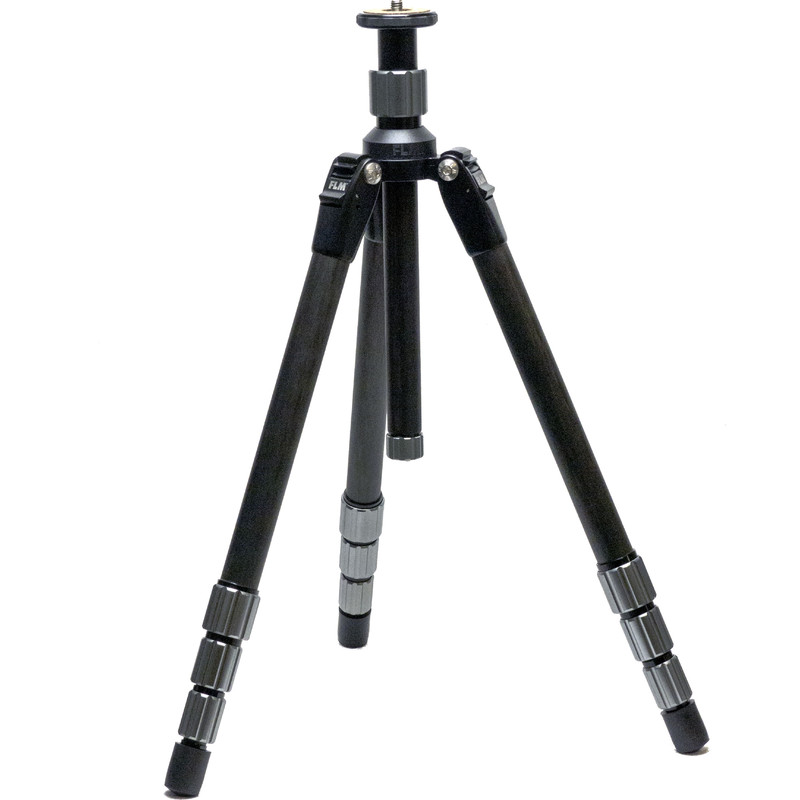 FLM Trípode de carbono CP26-S4S