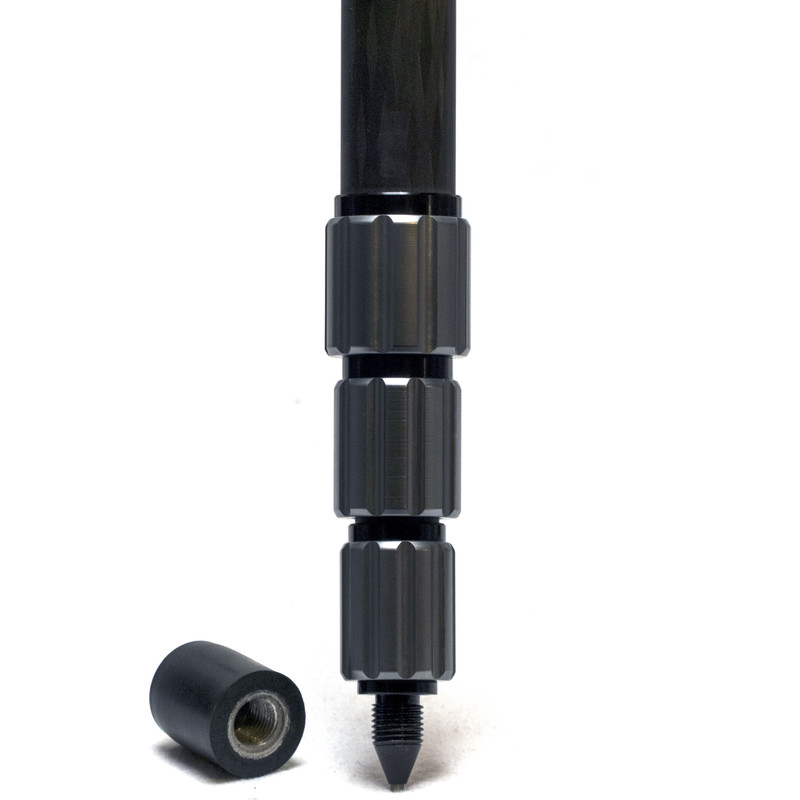 FLM Trípode de carbono CP26-S4S