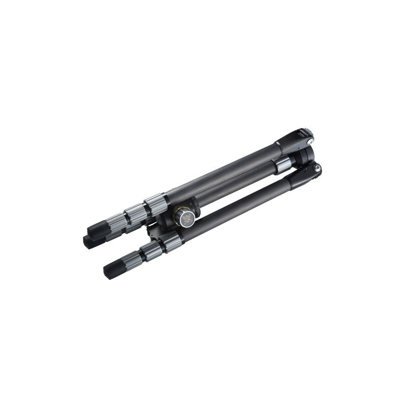 FLM Trípode de carbono CP26-S4S