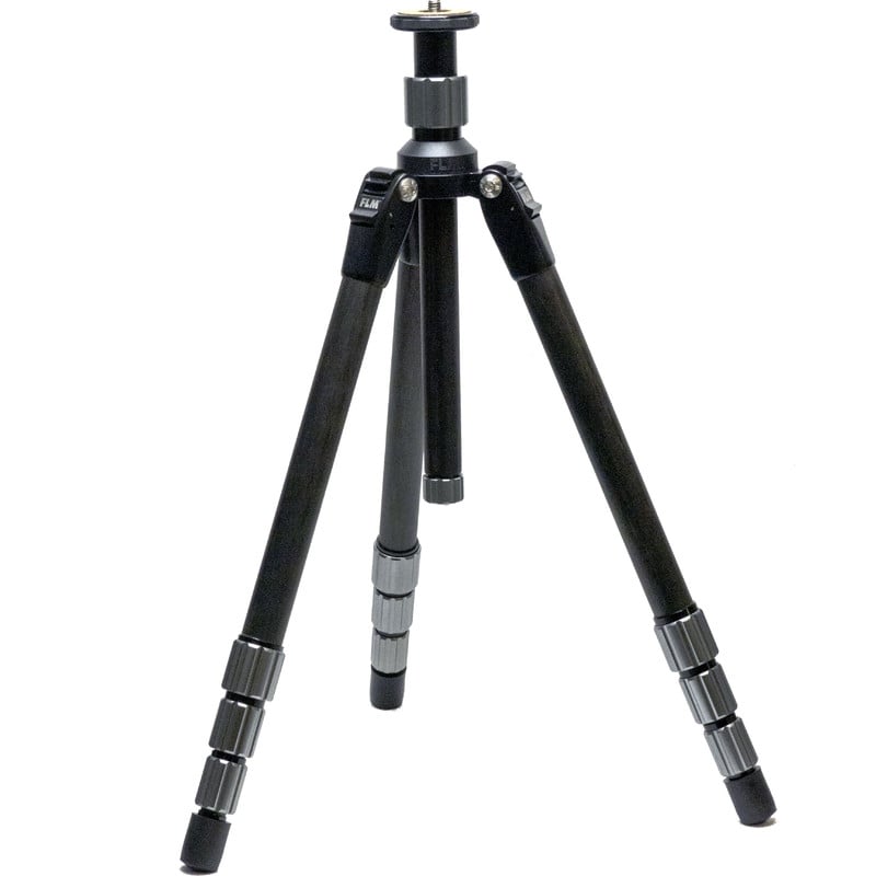 FLM Carbon tripod CP26-M4S