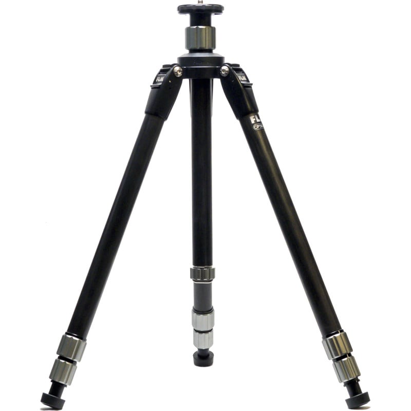 FLM Carbon tripod CP30-S3S