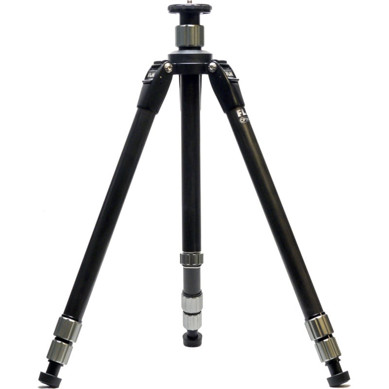 FLM Carbon tripod CP30-M3S