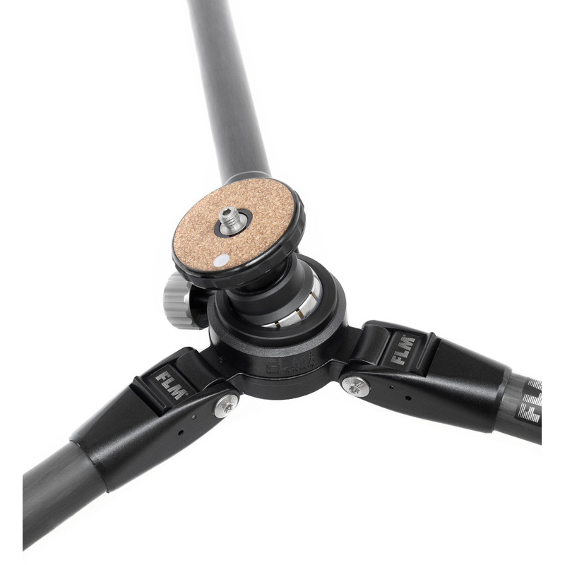 FLM Carbon tripod CP30-S3L6
