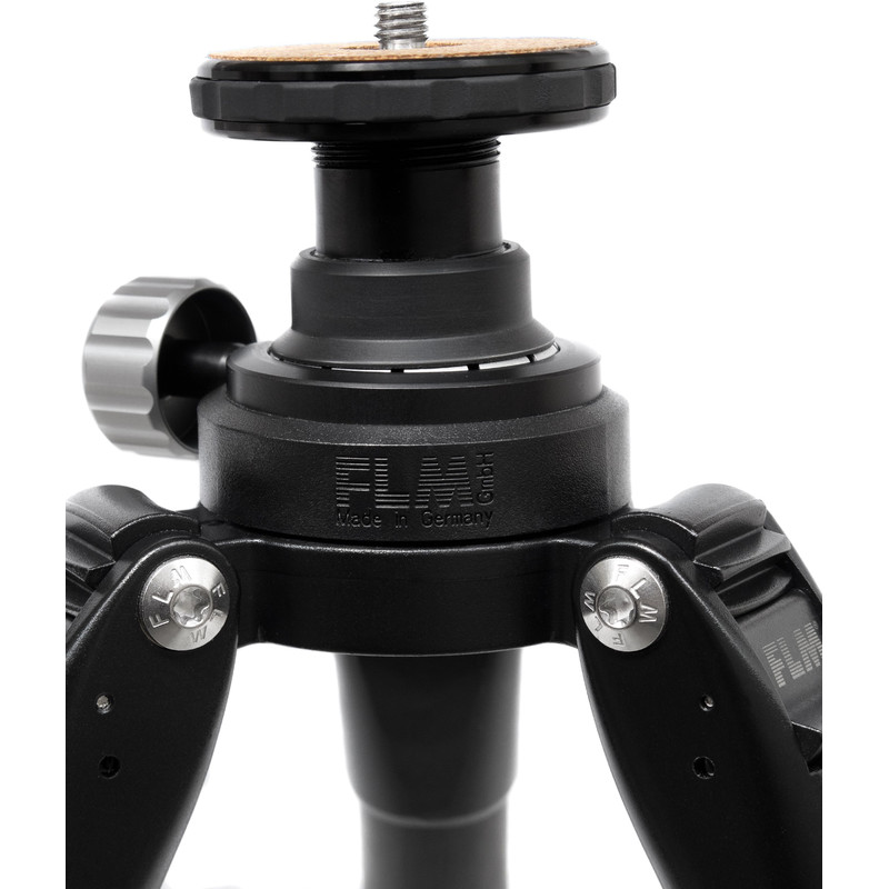 FLM Carbon tripod CP30-S3L6