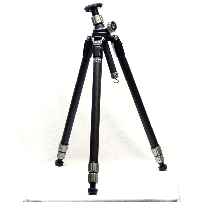 FLM Carbon tripod CP30-L3L6