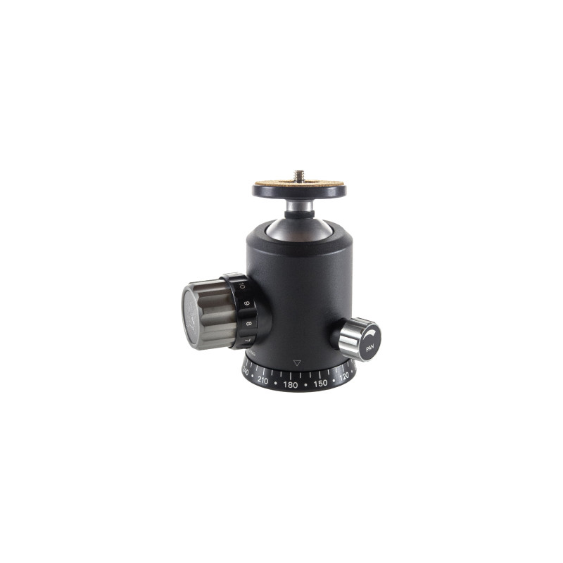 FLM Tripod ball-head CB-32F