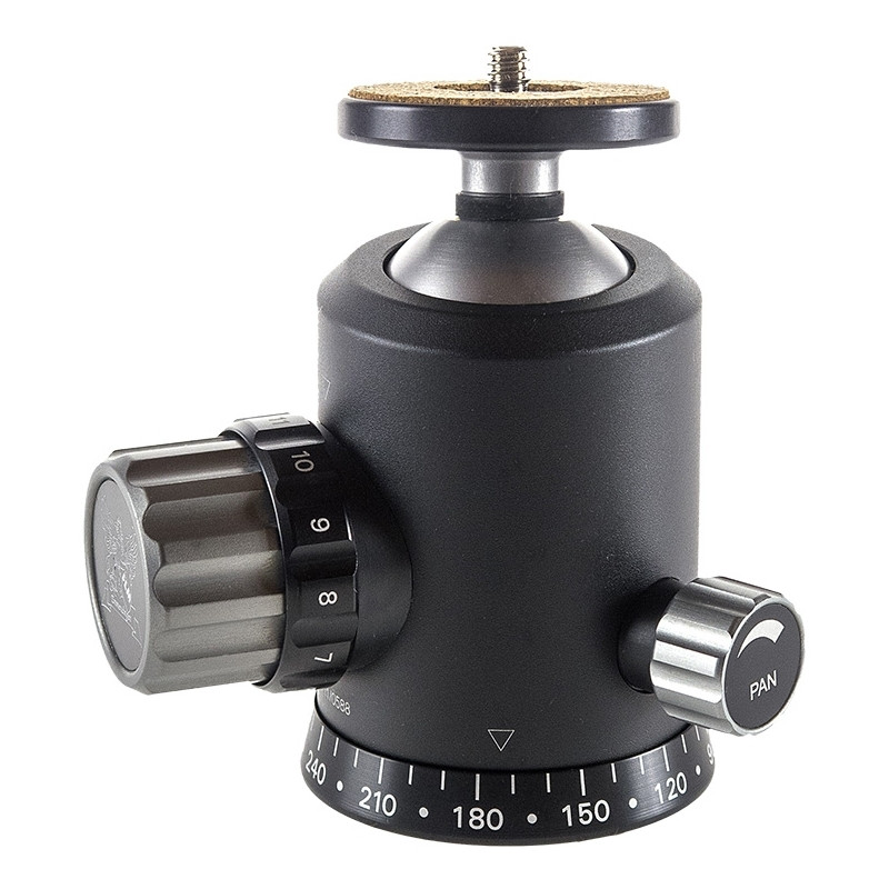 FLM Rótula de trípode esféricos CB-38F II