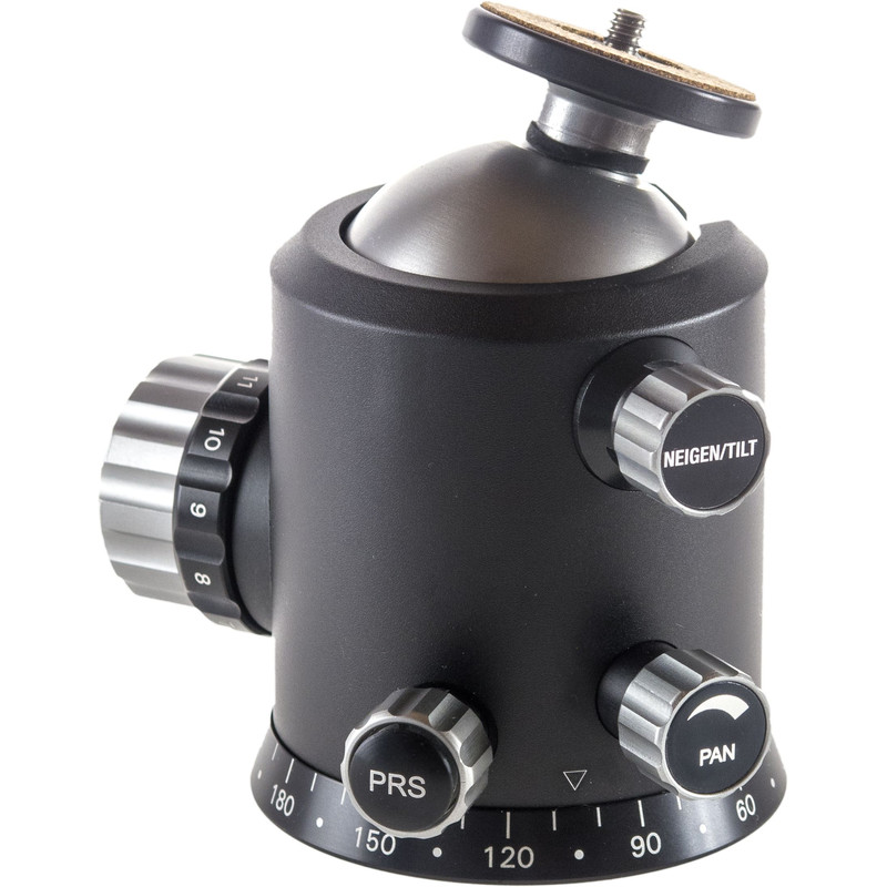 FLM Tripod ball-head CB-58FTR II