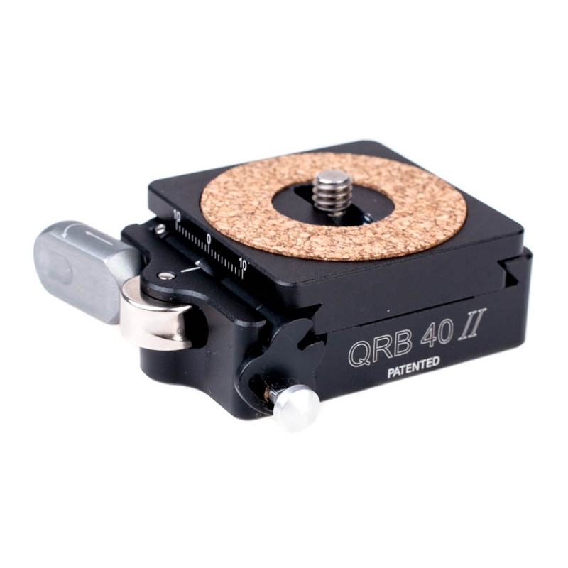 FLM QRS-40 quick-release connector set