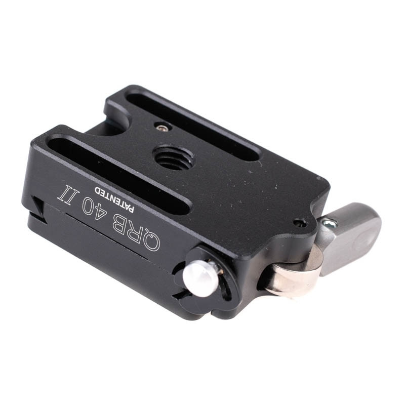 FLM QRS-40 quick-release connector set