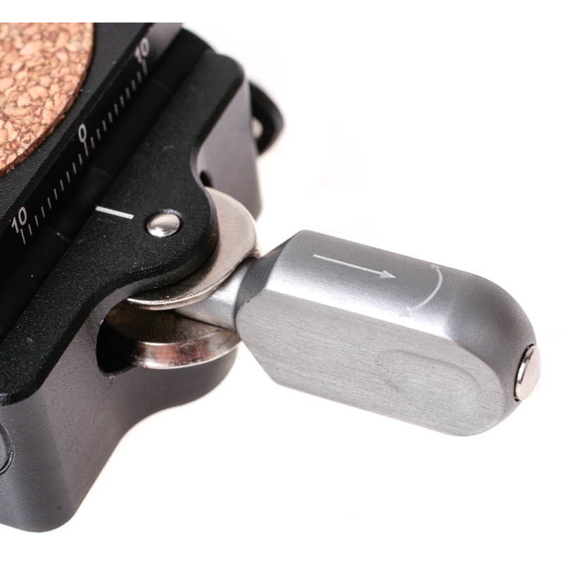 FLM QRS-40 quick-release connector set