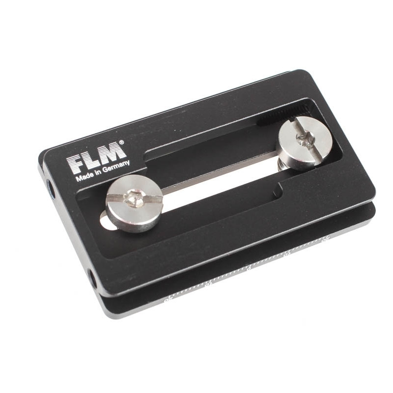 FLM Acople de cambio rápido QRS-70 II Set