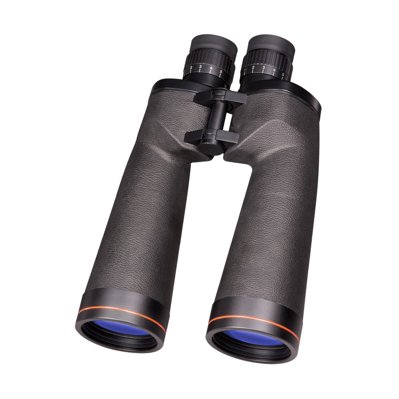 Lunt Engineering Binoculares Prismáticos LE 11x70 FMC para astronomía y navegación