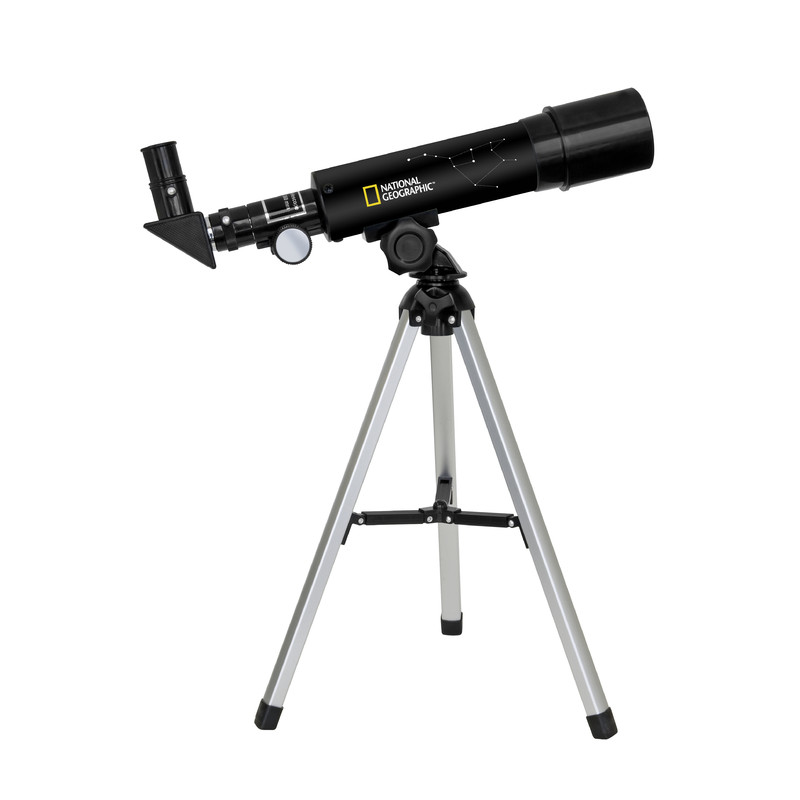 National Geographic Telescope AC 50/360 AZ