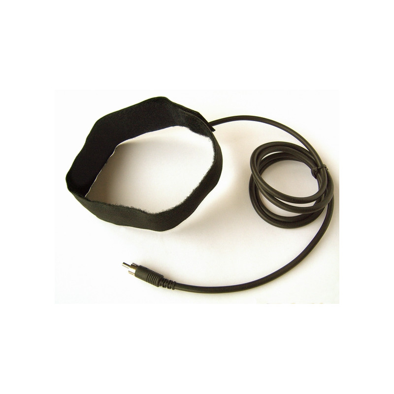 Lunatico ZeroDew Heater band for 80 mm finders