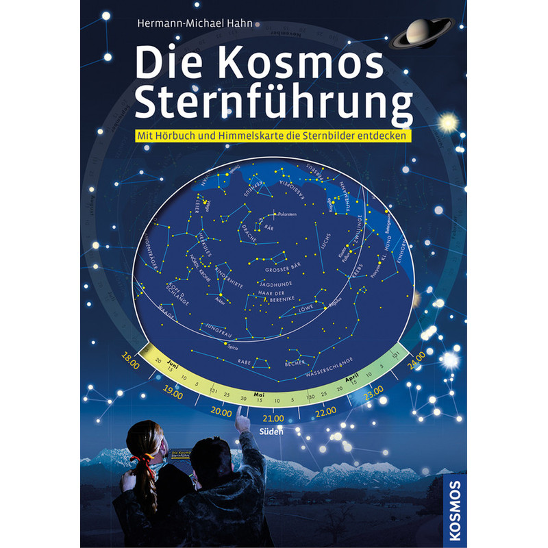 Kosmos Verlag The cosmos star guidance