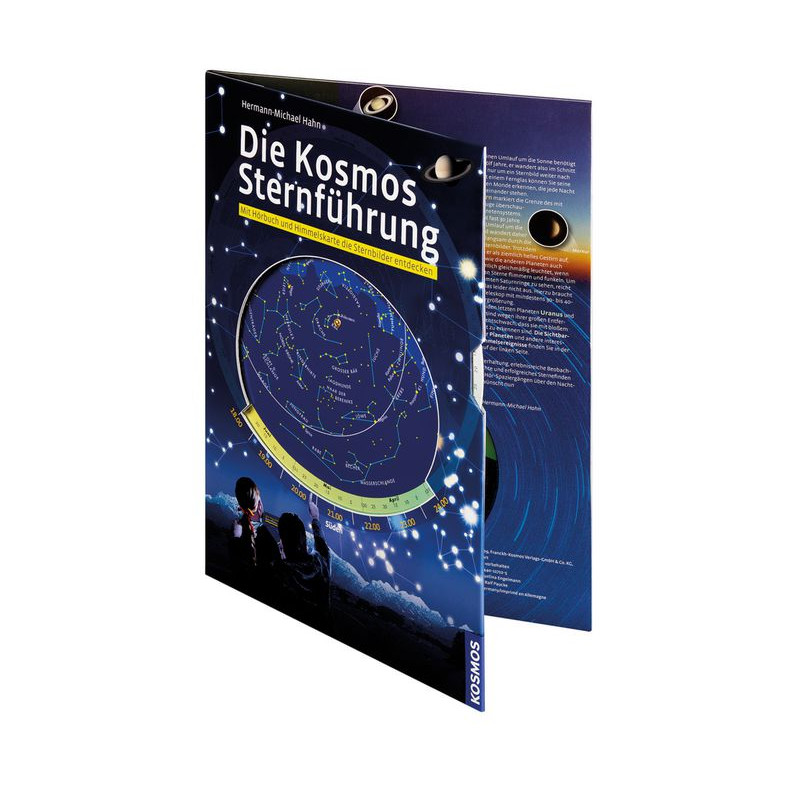 Kosmos Verlag The cosmos star guidance