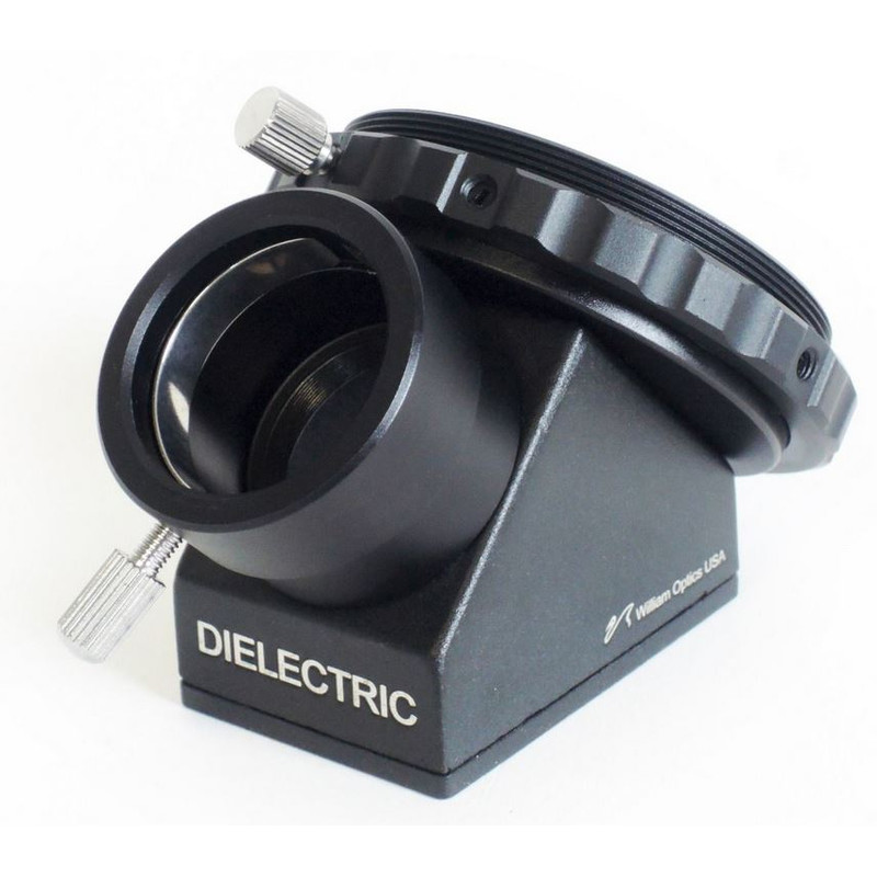 William Optics Dielectric Dura Bright Star Mirror Diagonal for Star71 Telescope