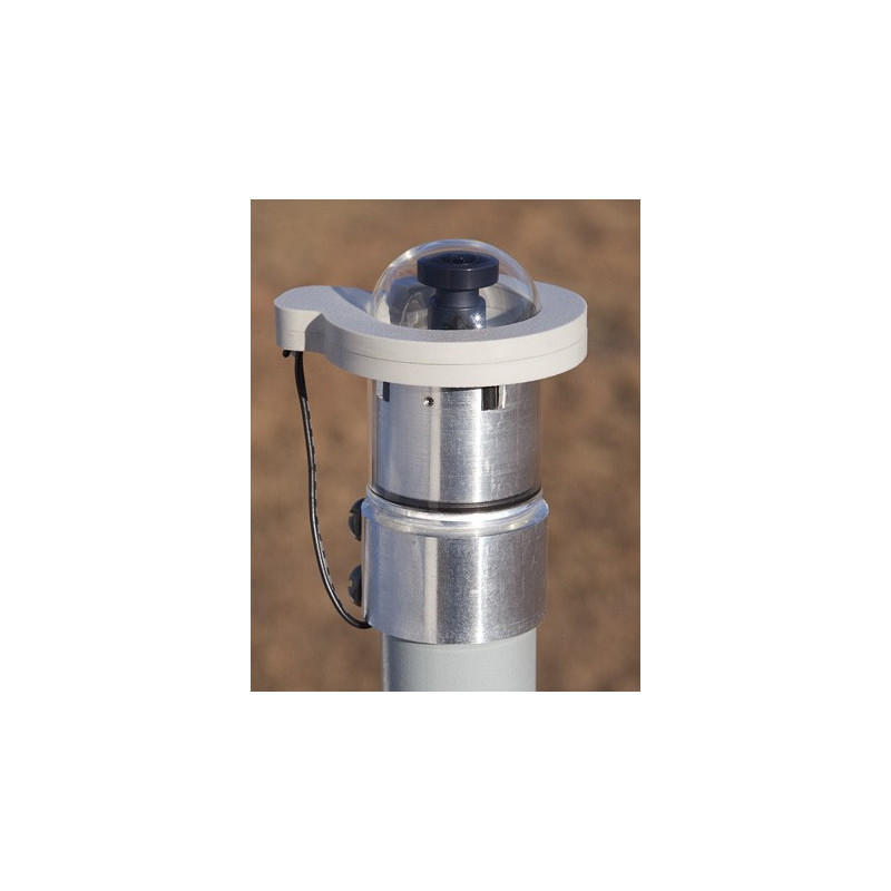 Moonglow Alle Sky Cam Dome Verwarmers