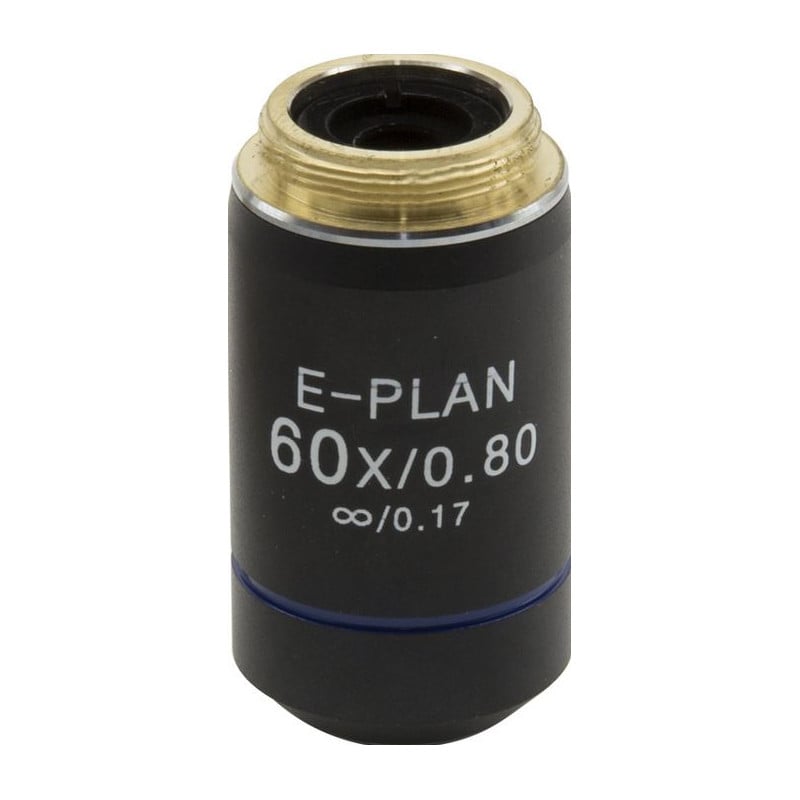 Optika Objective M-149, 60x, E-Plan,  IOS