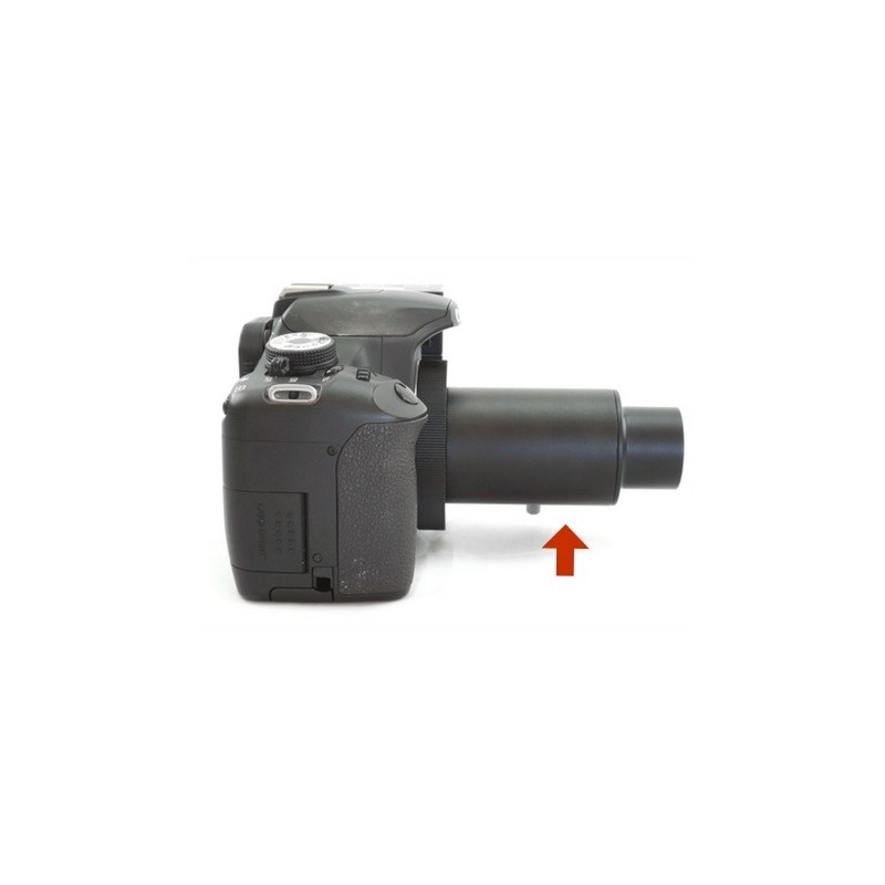 PrimaLuceLab Adapter for eyepiece projection 1,25"