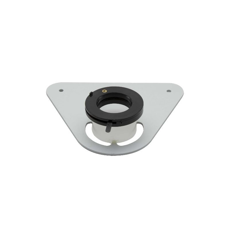 Optika Iris aperture diaphragm ST-201 for darkfield (only for OPTIGEM 1 & 2)