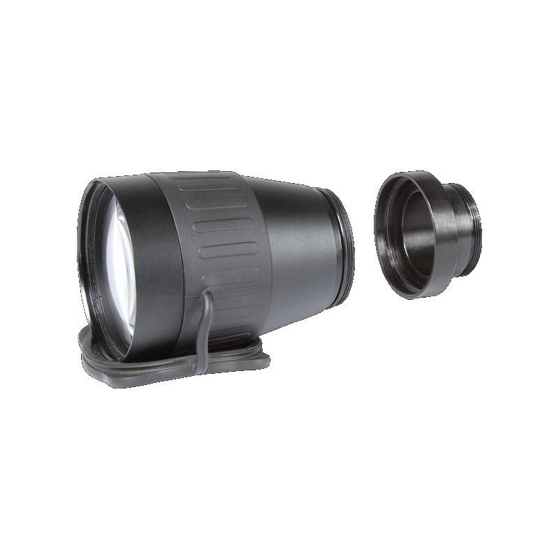 Armasight XLR-IR A-Duplicador focal, amplificación del alcance para XLR-IR 850