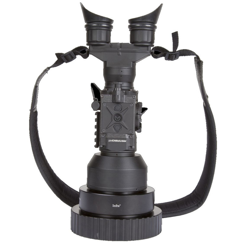 Armasight Thermal imaging camera Helios 640 HD Binocular 4-32x100 (9Hz)