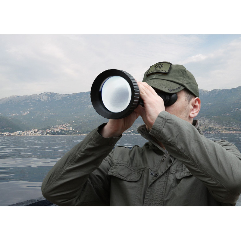 Armasight Thermal imaging camera Helios 640 HD Binocular 4-32x100 (9Hz)