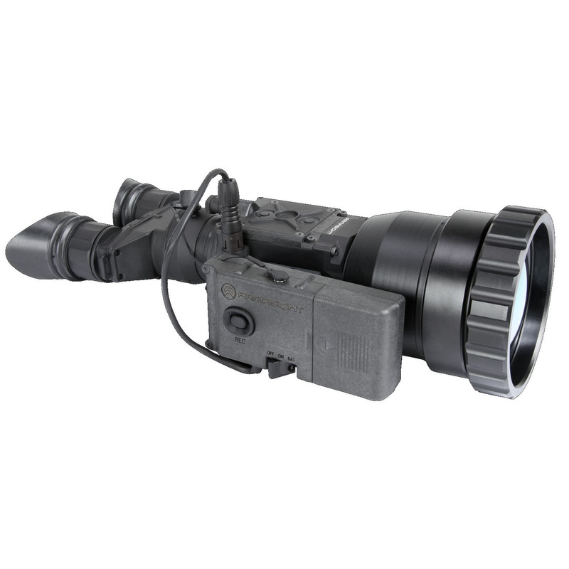 Armasight Thermal imaging camera Helios 336HD 5-20x75 (9Hz)