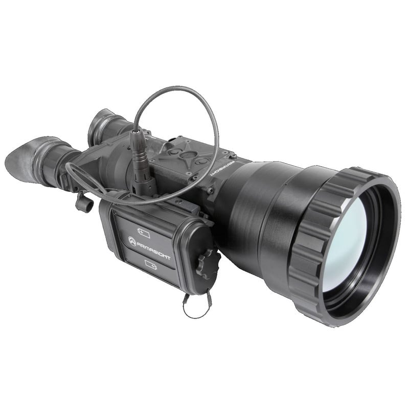 Armasight Thermal imaging camera Helios 640 HD Binocular 3-24x75 (9Hz)