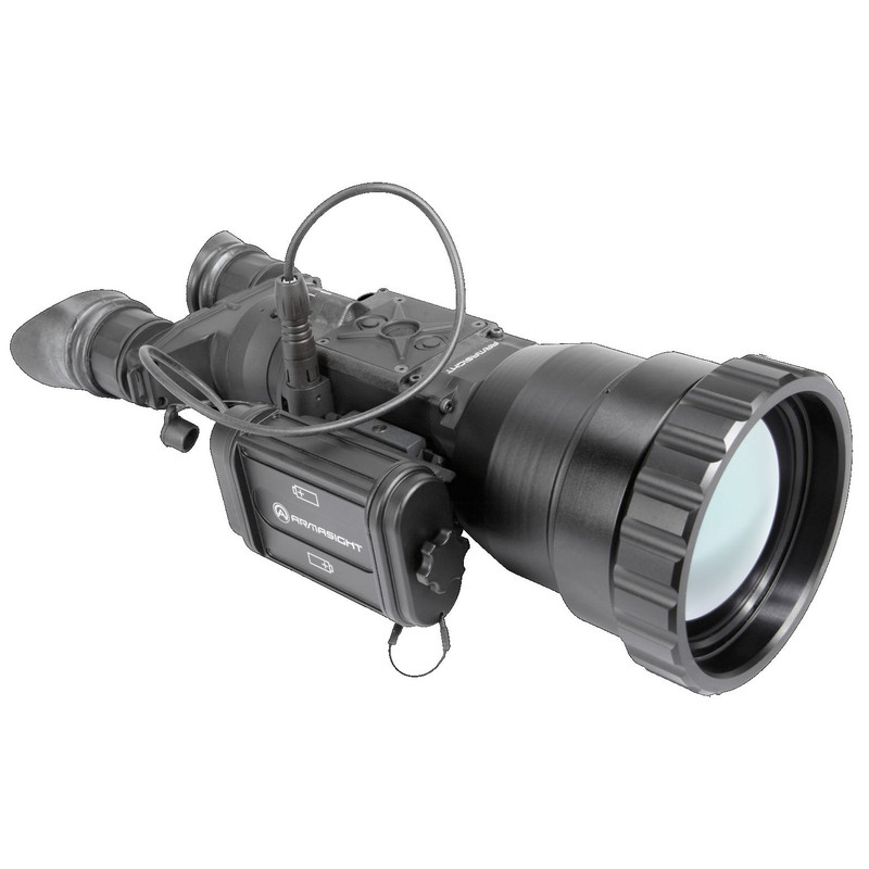 Armasight Thermalkamera Helios 640 HD Binocular 3-24x75 (9Hz)