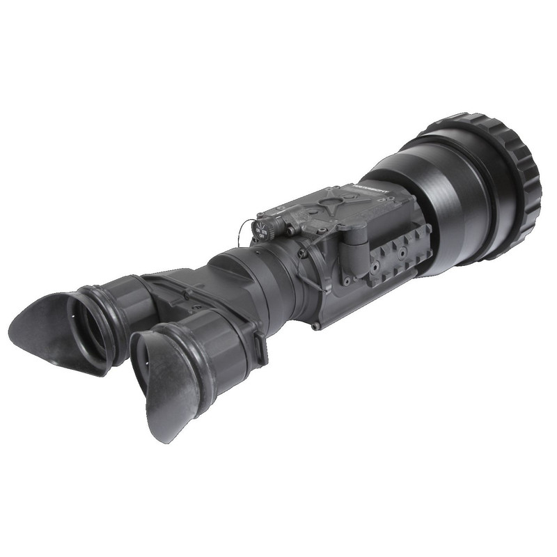 Armasight Warmtebeeldcamera Helios 336HD 5-20x75 (9Hz)
