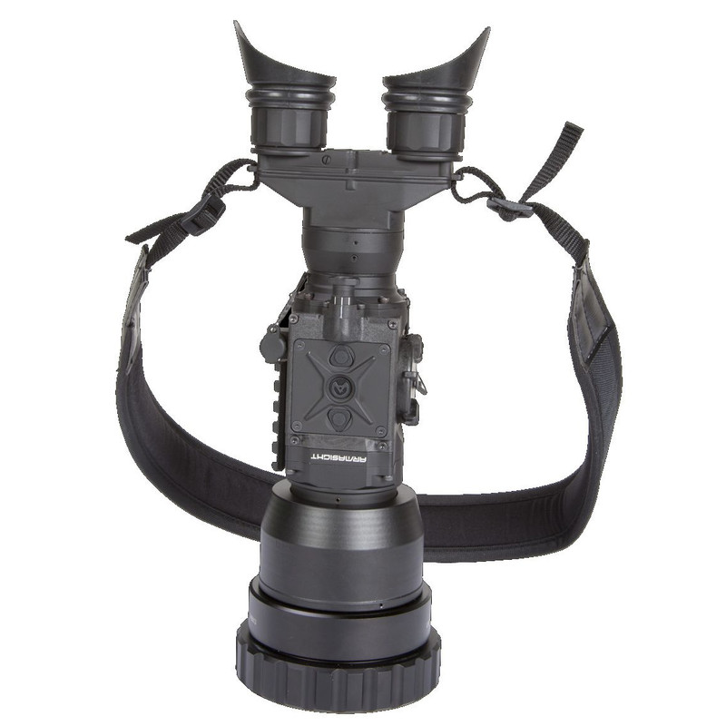 Armasight Thermal imaging camera Helios 640 HD Binocular 3-24x75 (9Hz)