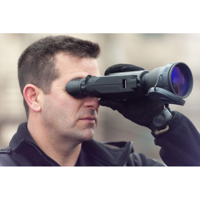 Armasight Night vision device Discovery 5x QSi Binocular Gen. 2+