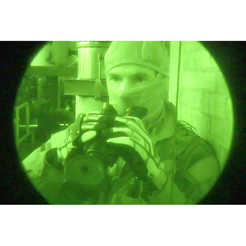 Armasight Night vision device Discovery 5x HDi Binocular Gen. 2+