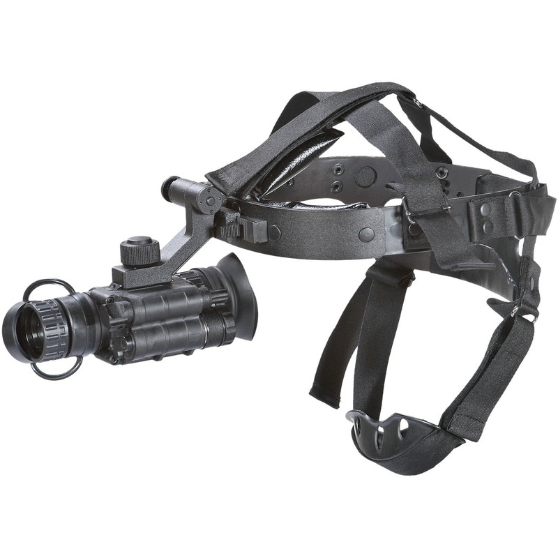 Armasight Dispositivo de visión nocturna NYX-14 HDi Monocular Gen. 2+