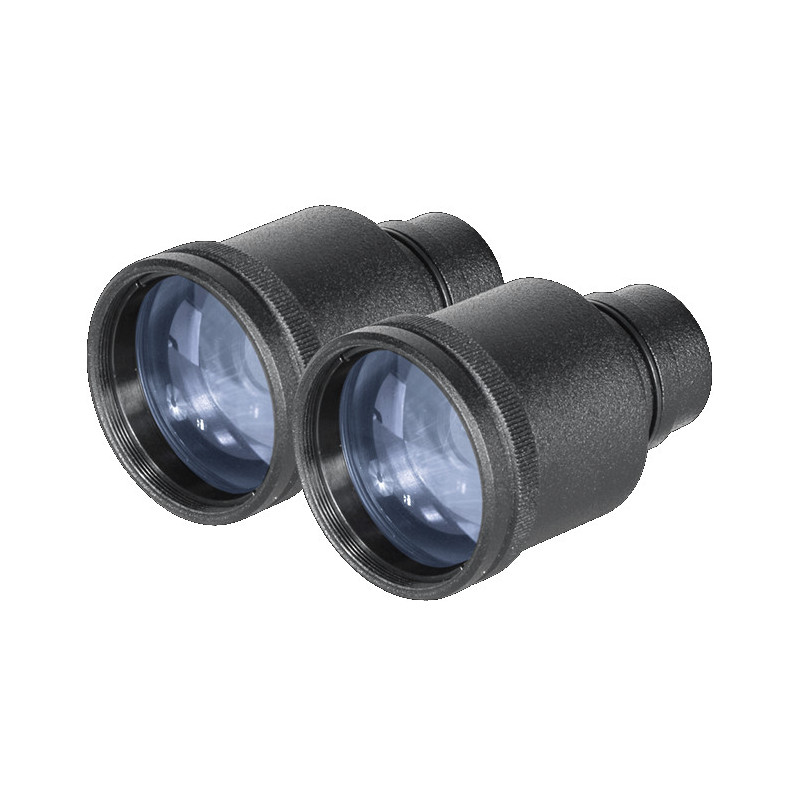 Armasight 3X A-Focal lens kit for binoculars