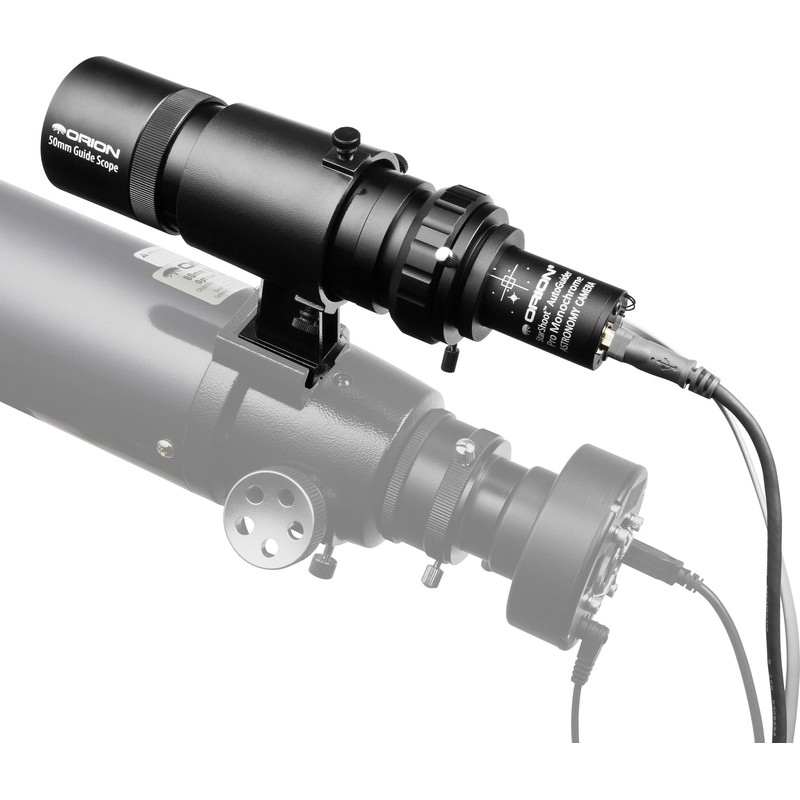Orion Camera Mini Deluxe Pro Autoguider Package