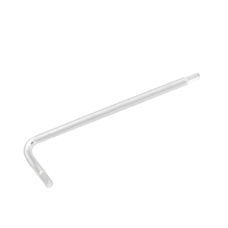 Hexsleutel L-sleutel 3/16 AF (lang)