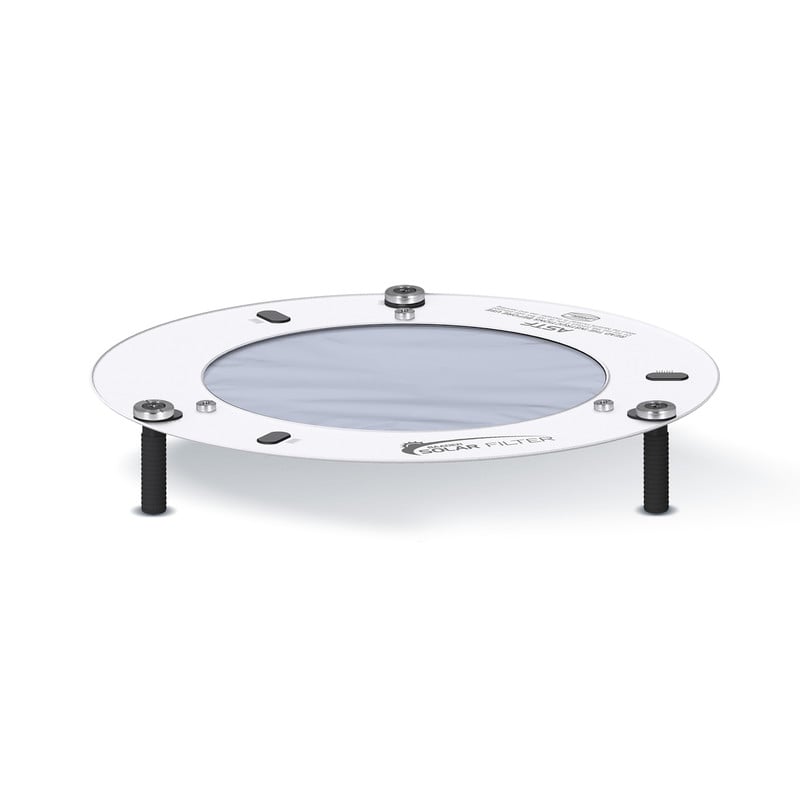 Baader Zonnefilters AstroSolar Teleskop Sonnenfilter ASTF 80mm
