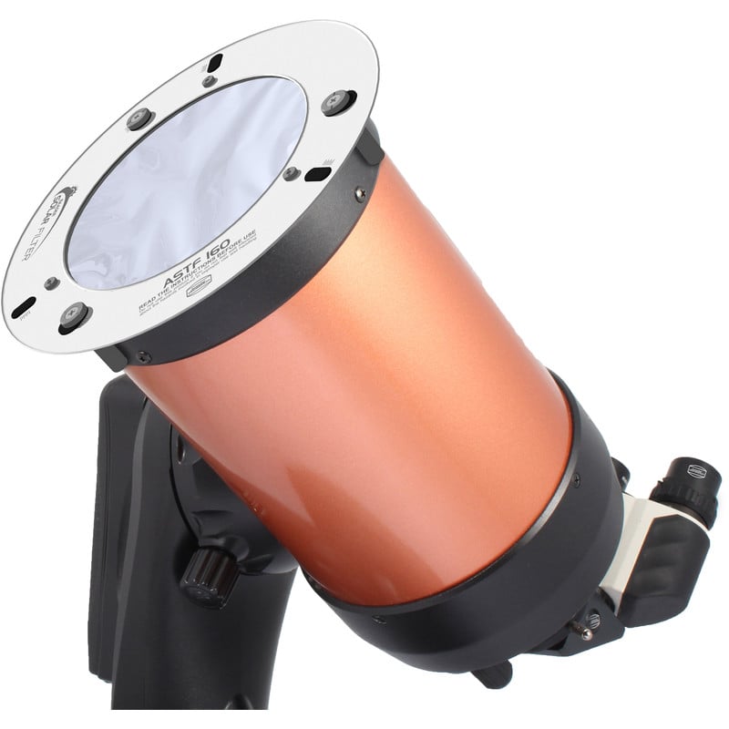 Baader Filtri solari AstroSolar Teleskop Sonnenfilter ASTF 80mm