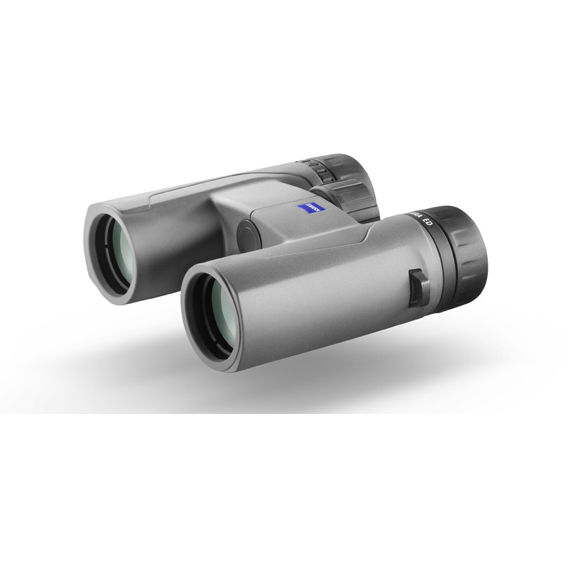 ZEISS Binoculars Terra ED 10x32 Cool Grey